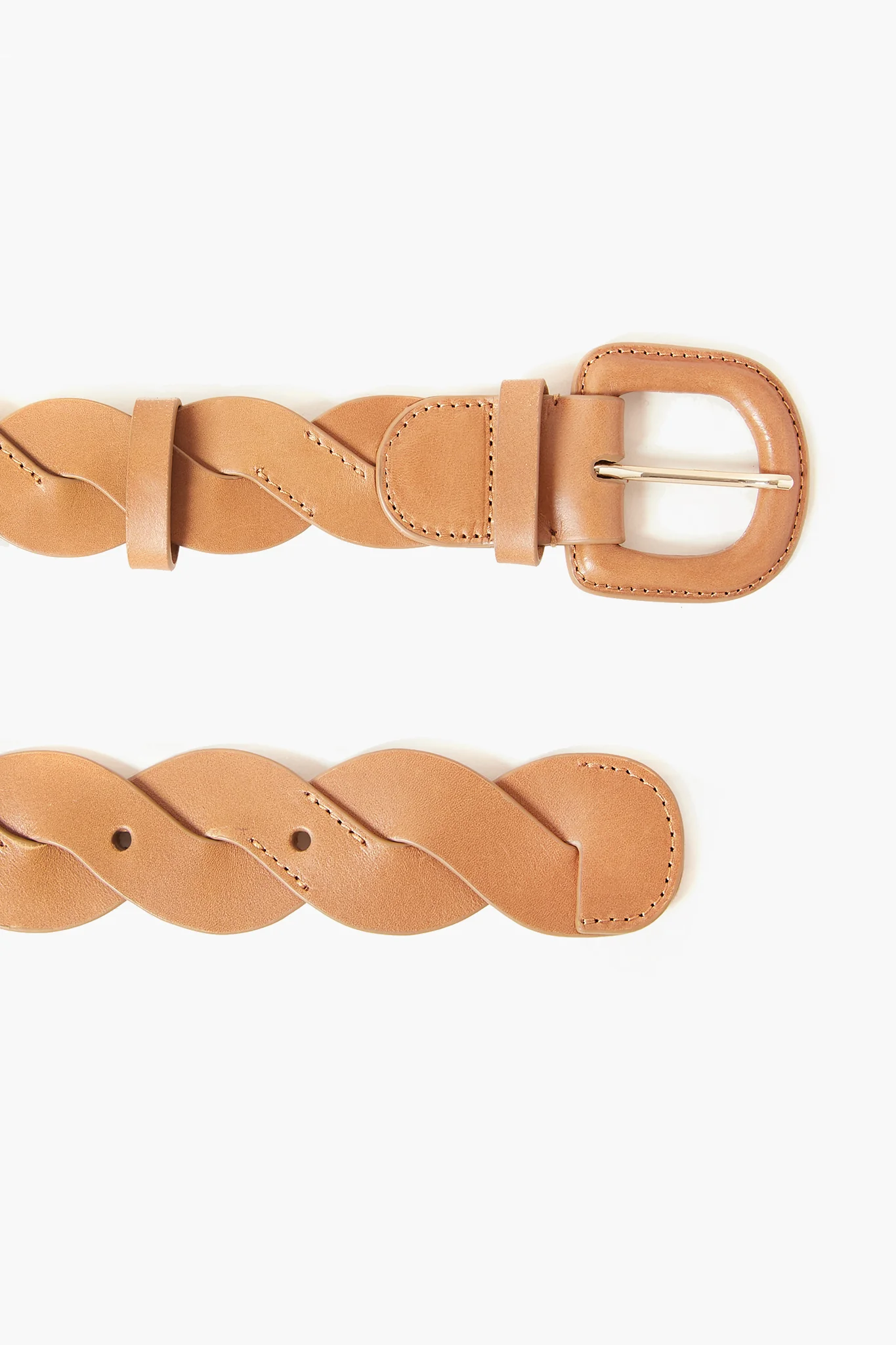 Safari Vachetta Deidre Belt - Image 3