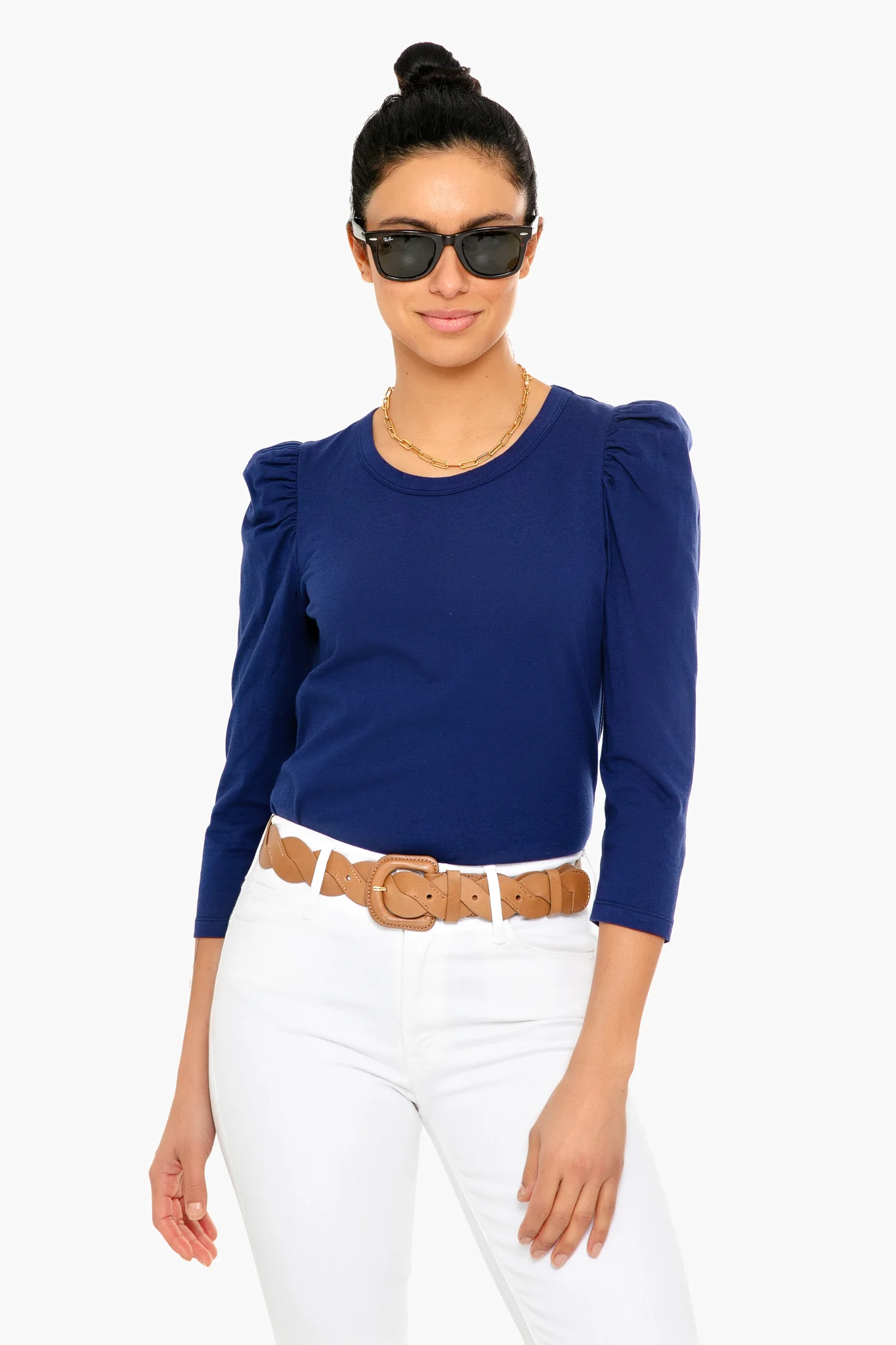 Safari Vachetta Deidre Belt - Image 4