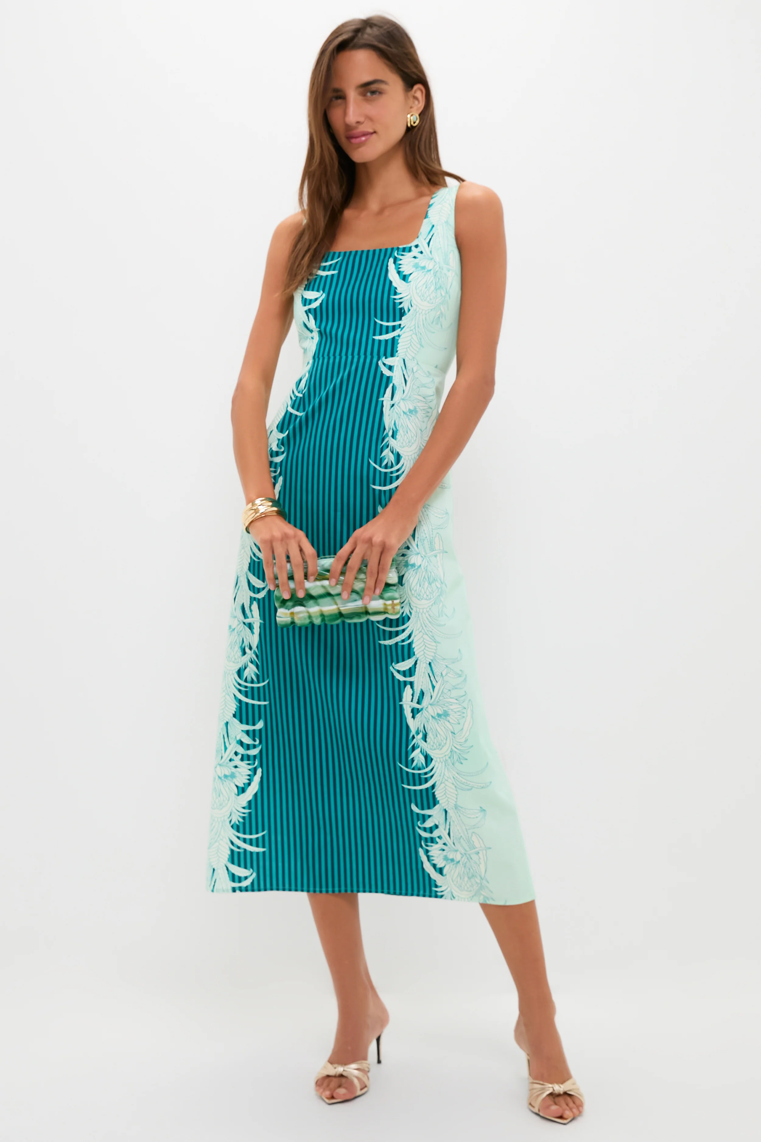 Sage Aura Clutch - Image 3
