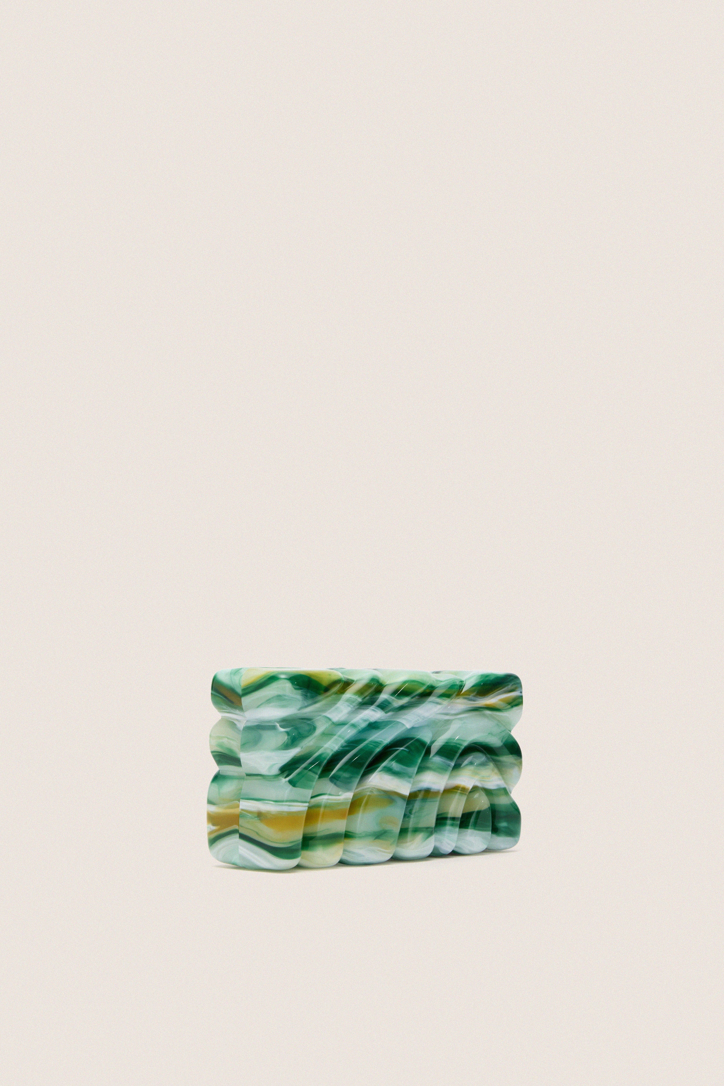 Sage Aura Clutch - Image 4