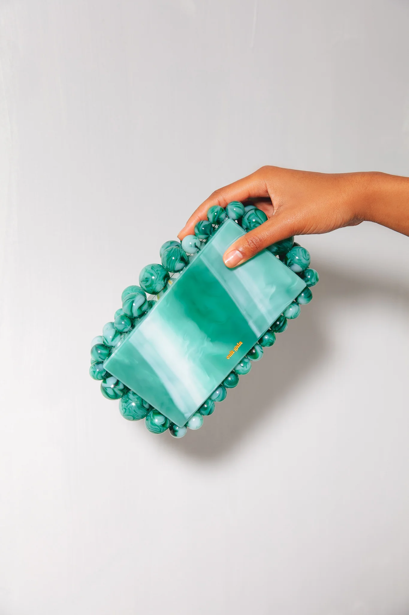 Sage Eos Clutch - Image 2