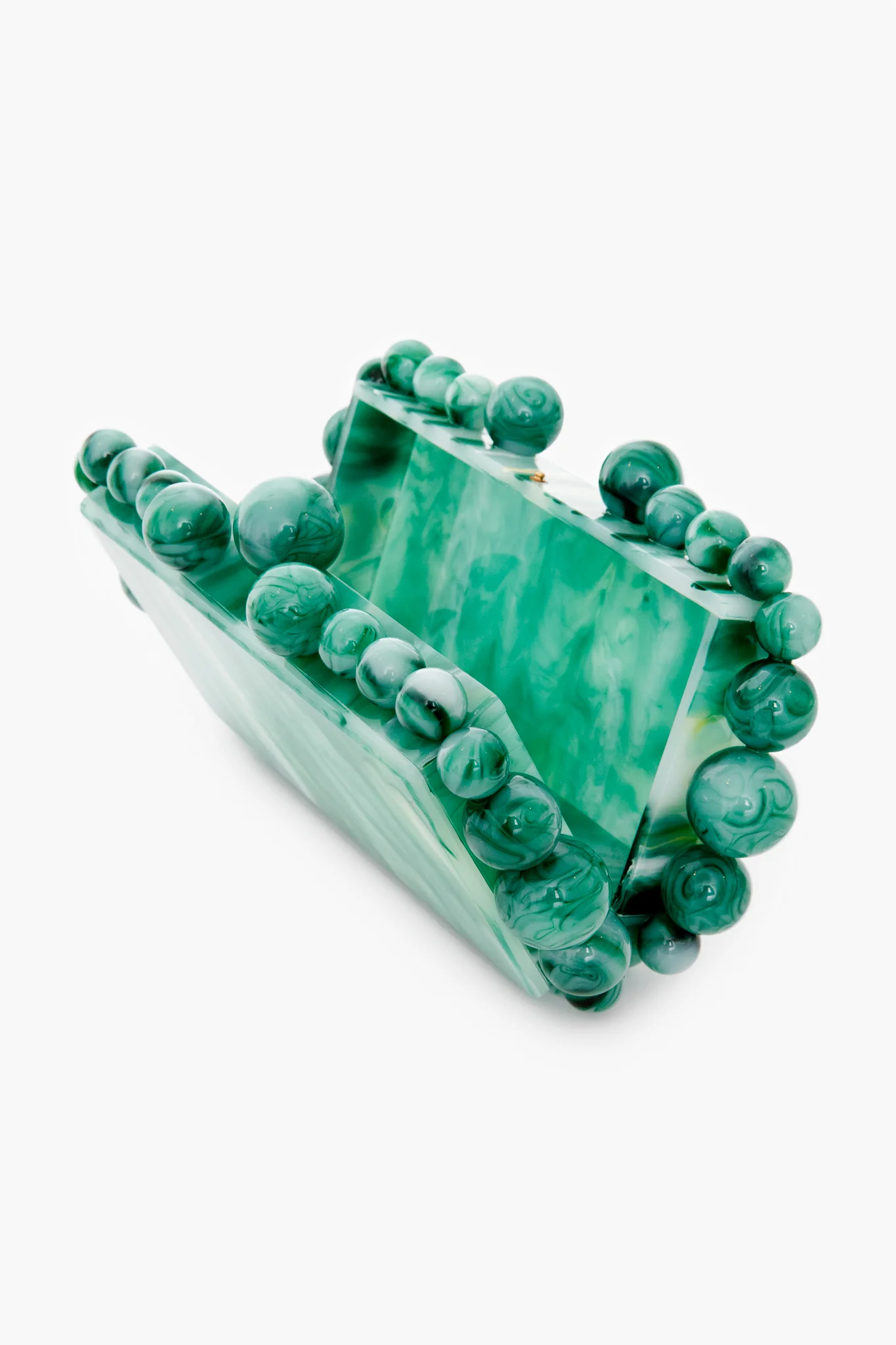 Sage Eos Clutch - Image 4