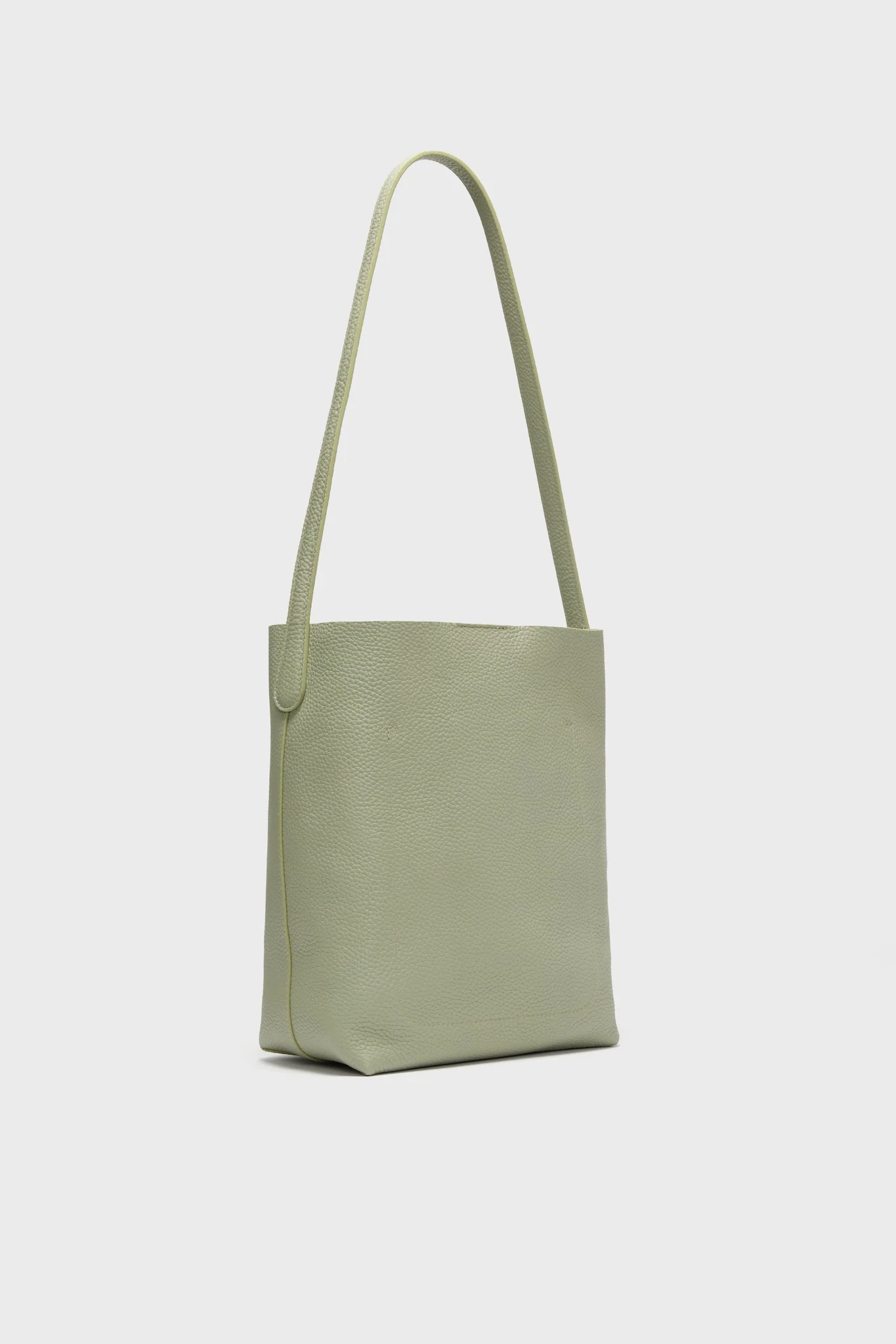 Sage Mini Everyday Cabas - Image 4