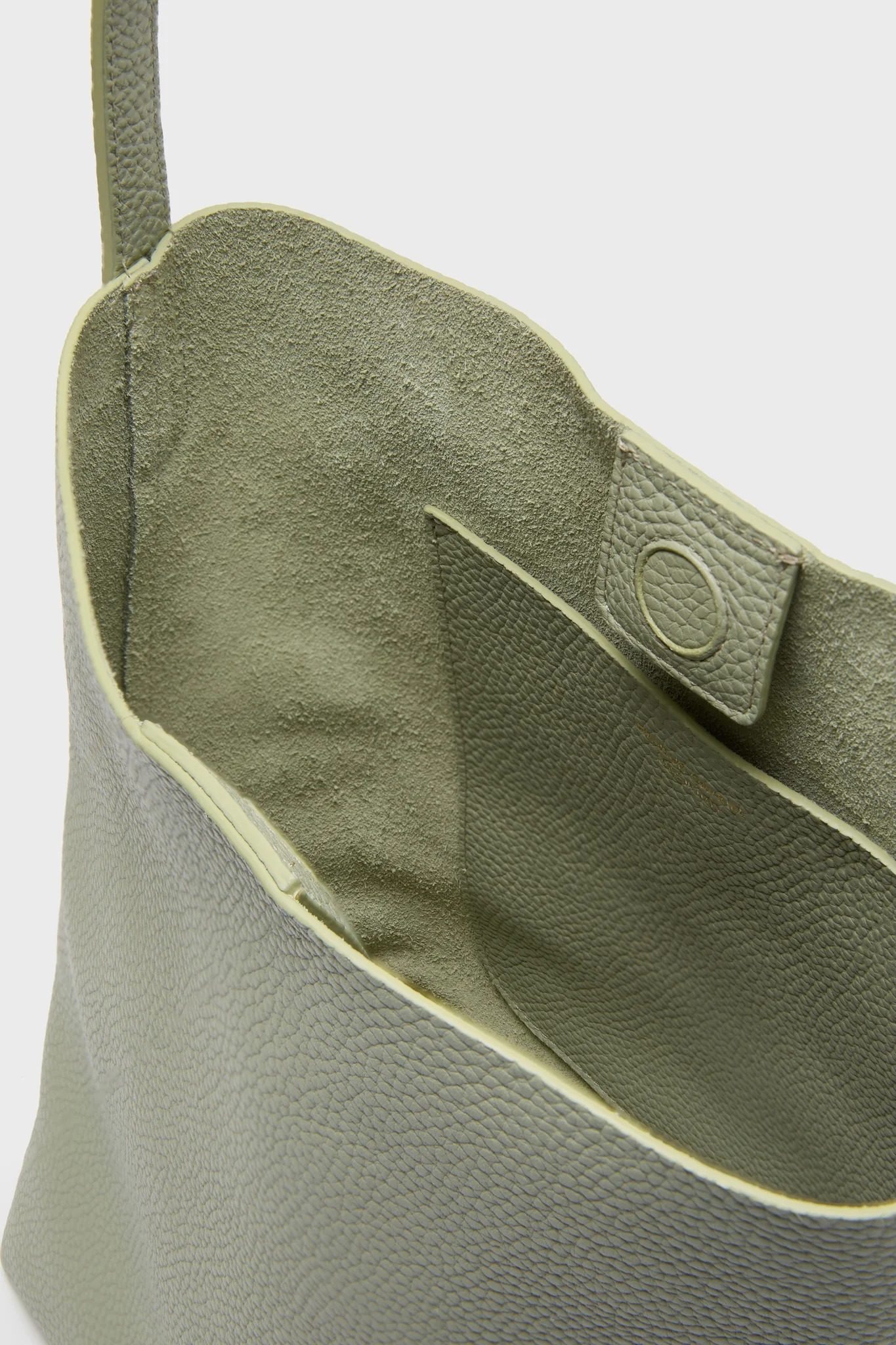 Sage Mini Everyday Cabas - Image 5