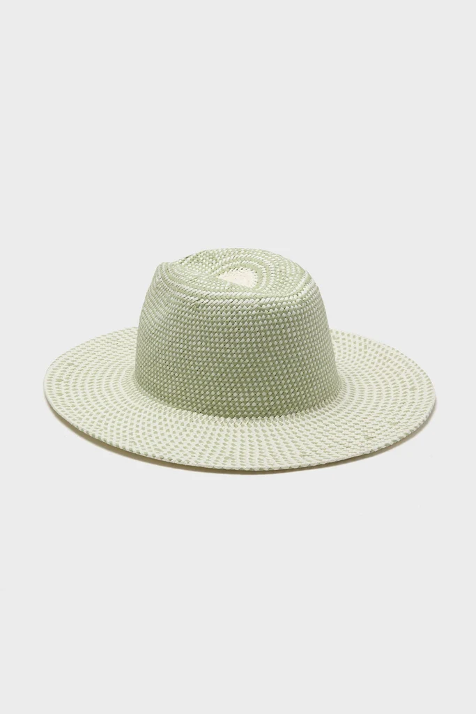 Sage Novelty Packable Hat - Image 4
