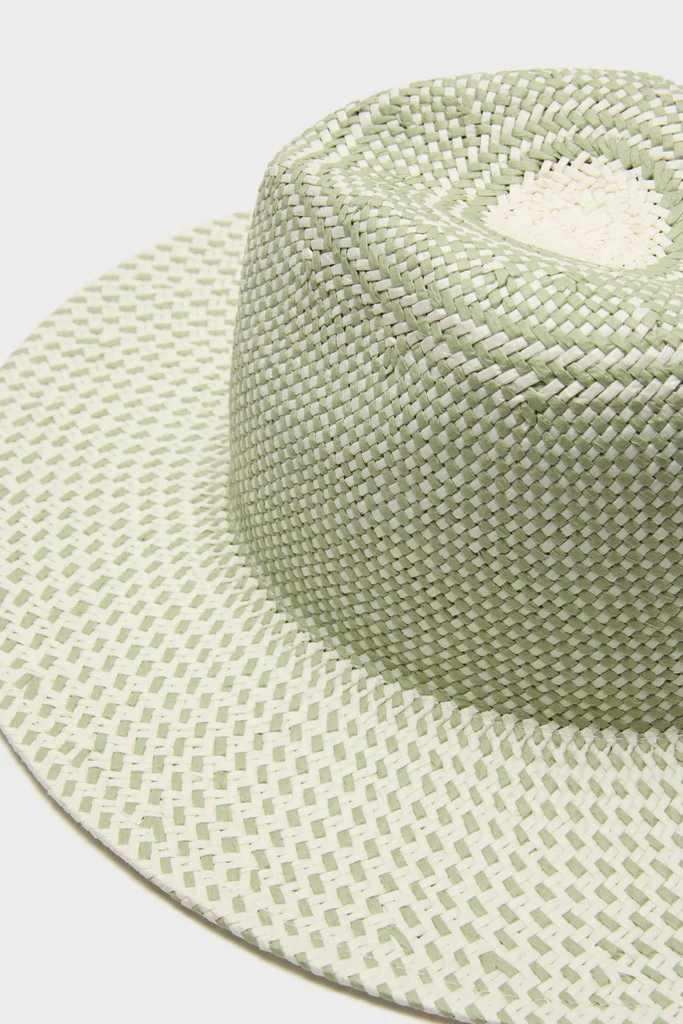 Sage Novelty Packable Hat - Image 5