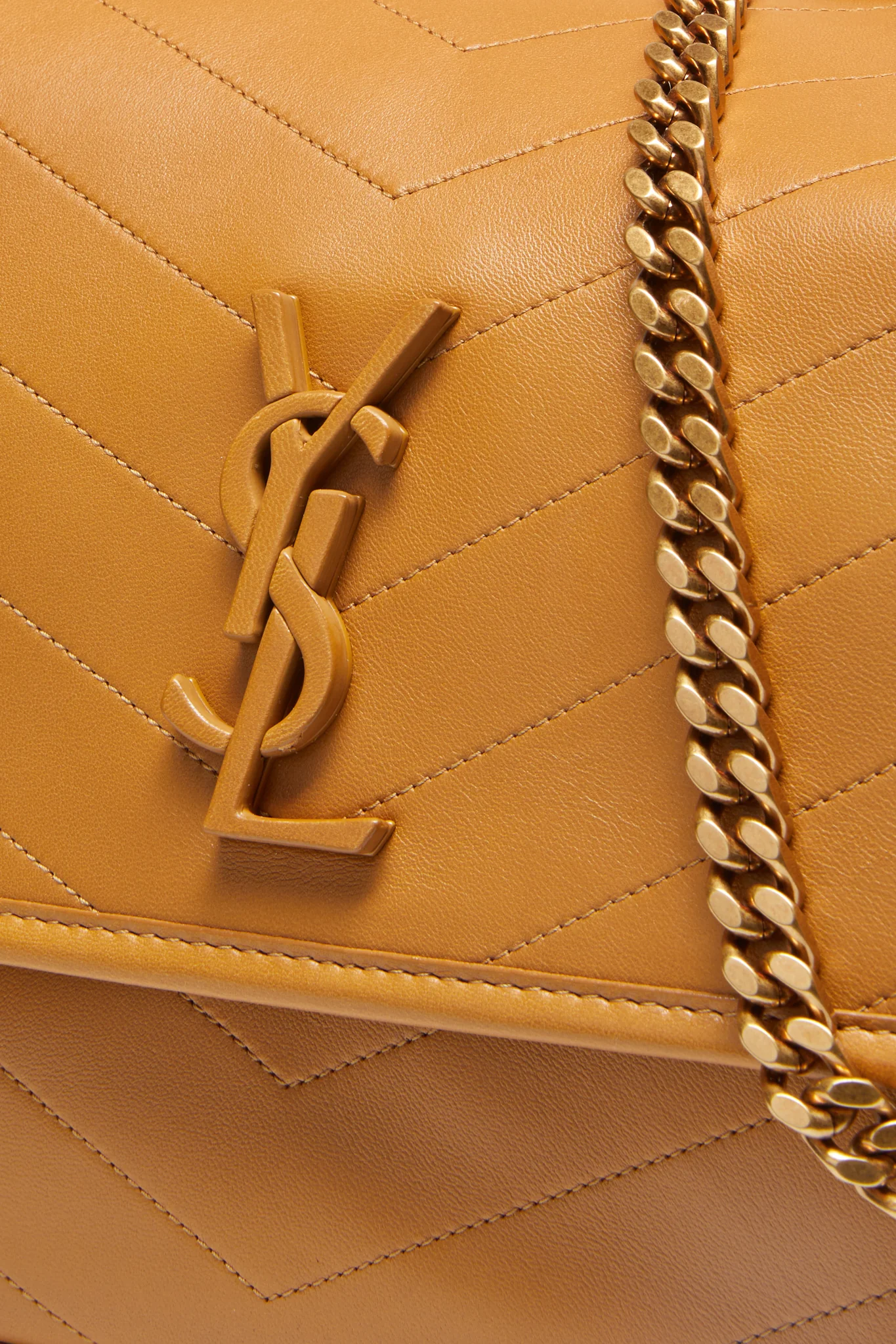 Saint Laurent Dark Sun Medium Niki Chain Bag - Image 4