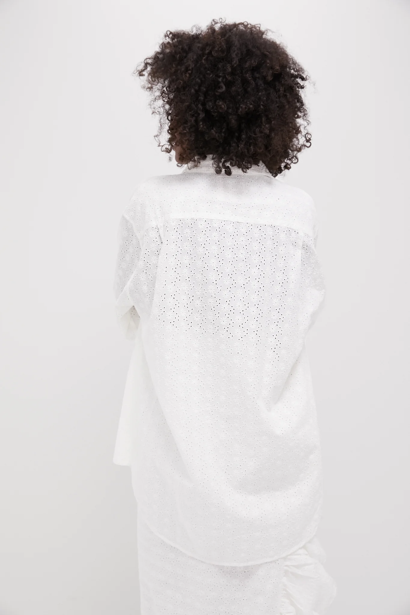 Sand Dollar Classic Button Down - Image 4