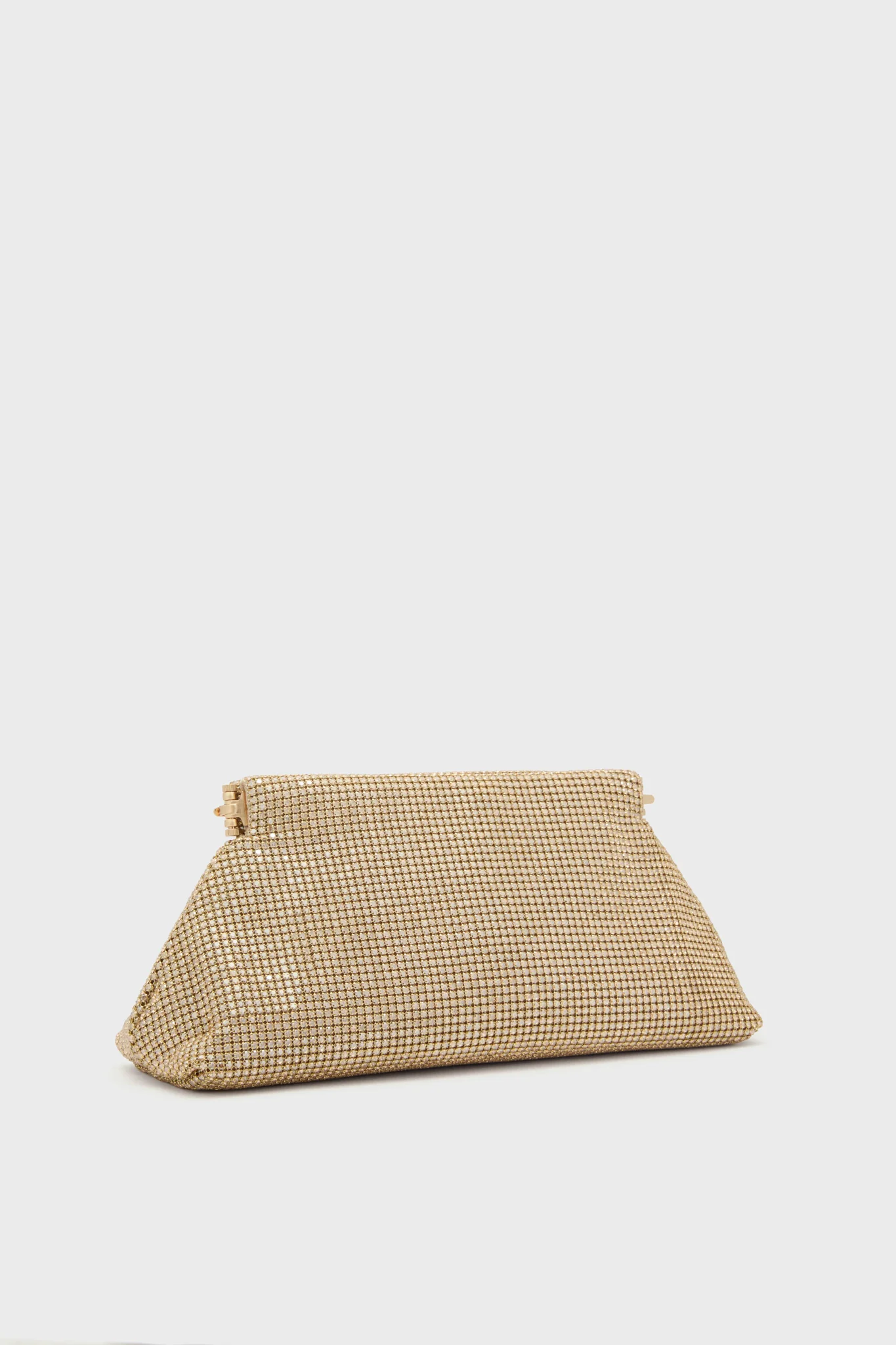 Sand Dollar Lillia Mini Clutch - Image 4