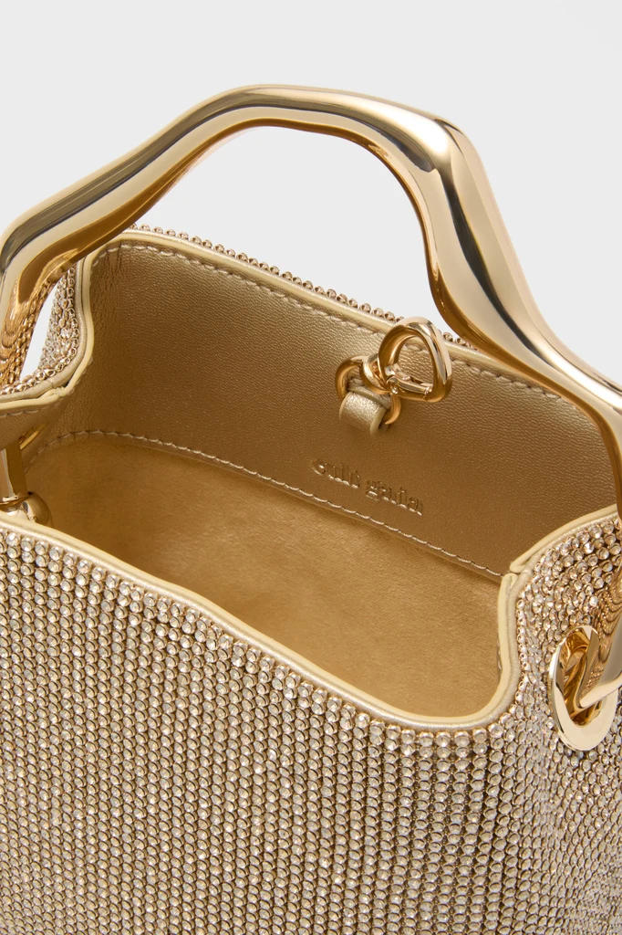 Sand Dollar Solene Mini Top Handle - Image 5