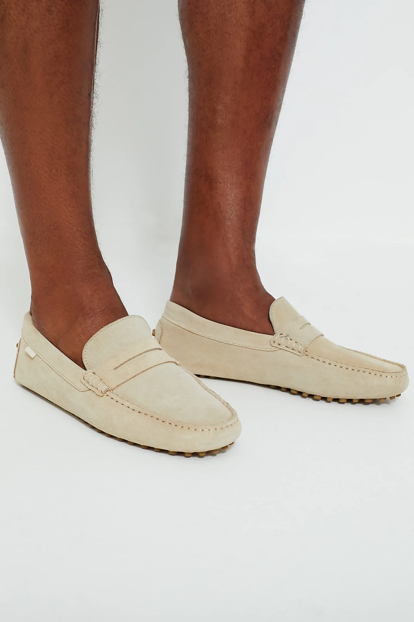 Sand Sueded Driver - Image 2