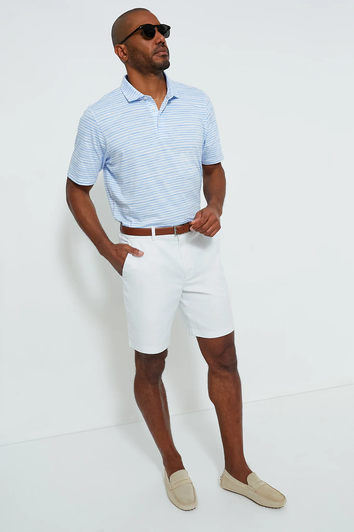 Sand Sueded Driver - Image 4