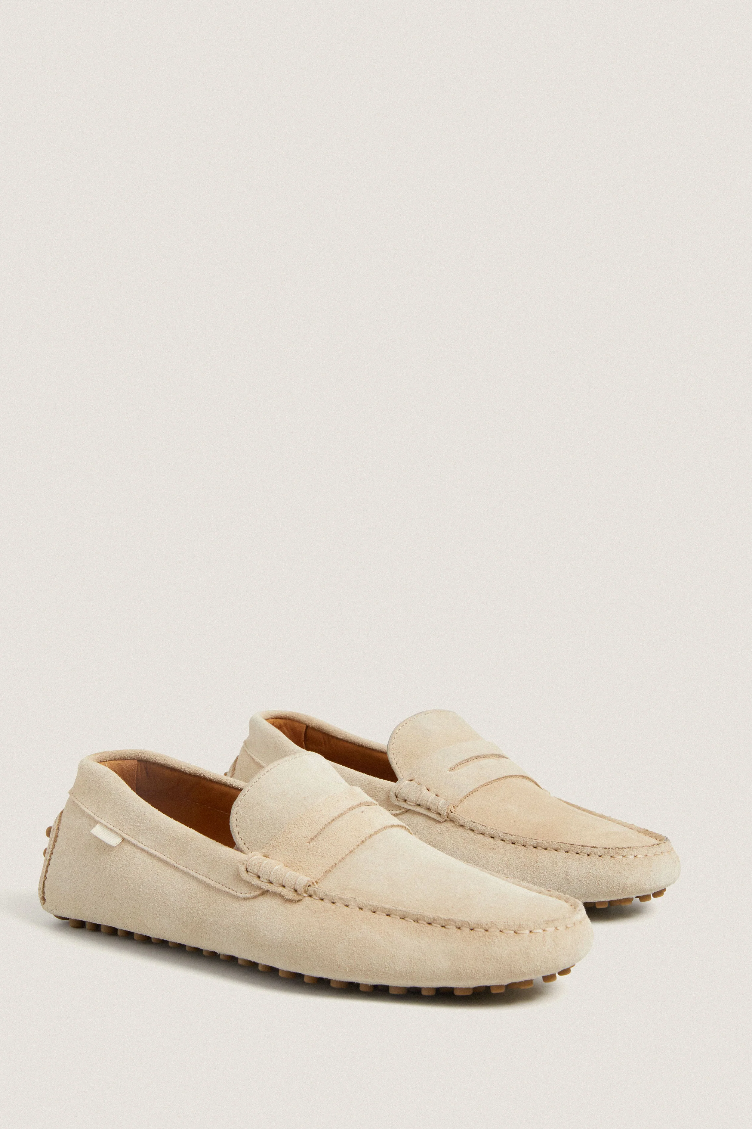 Sand Sueded Driver - Image 5