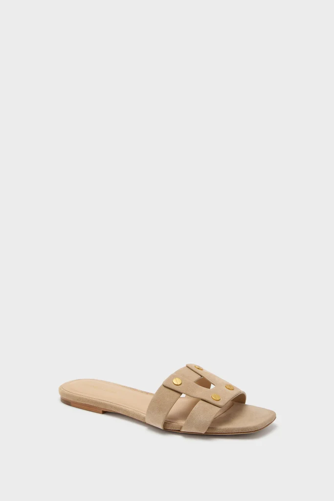 Sand Via Slides