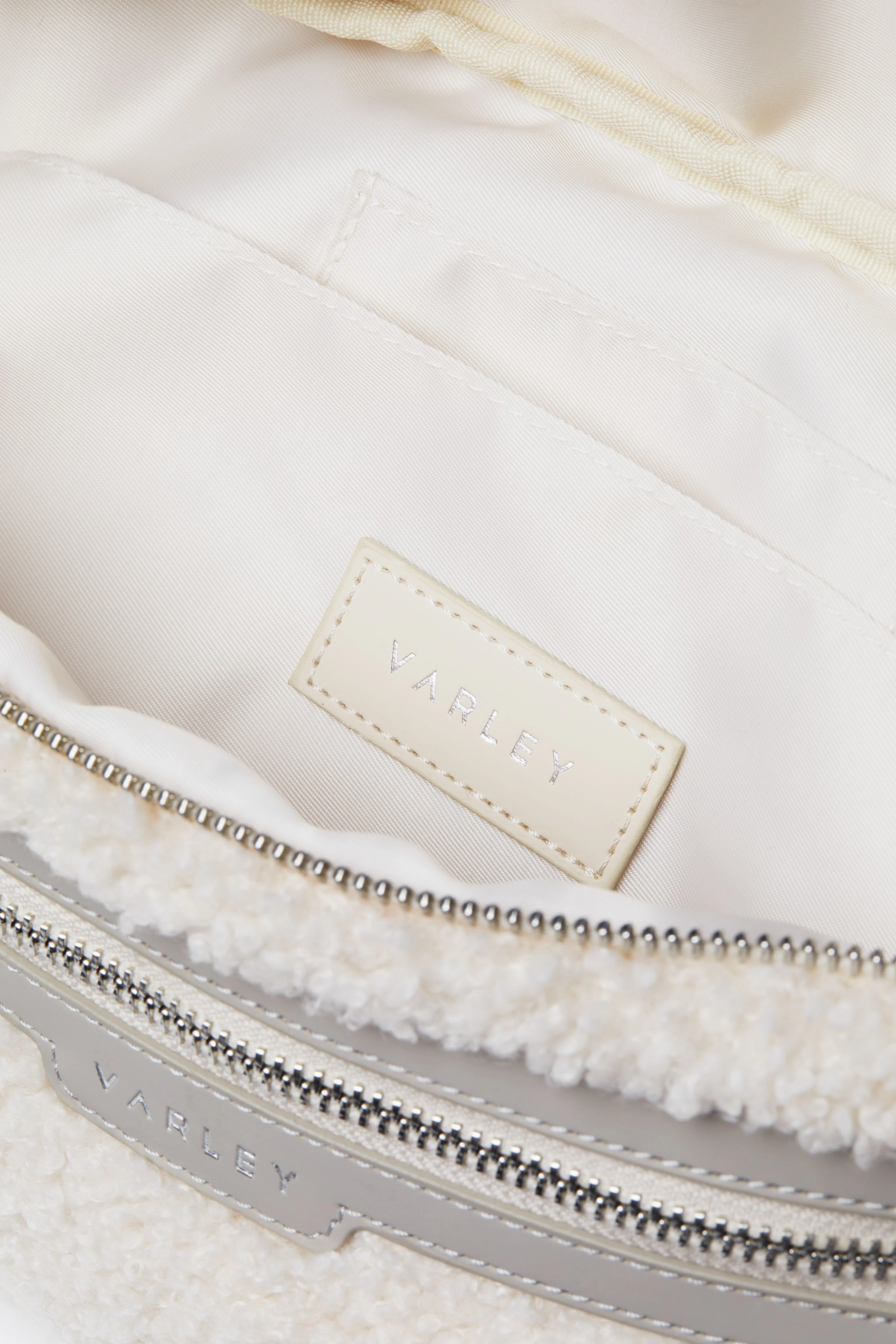 Sandshell Kansa Sherpa Belt Bag - Image 4