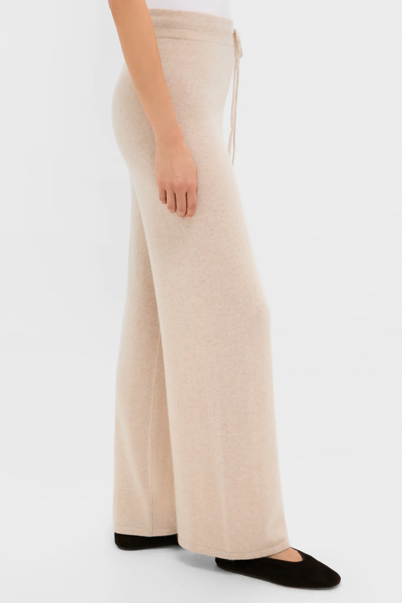 Sandstone Cashmere Jane Pant - Image 3