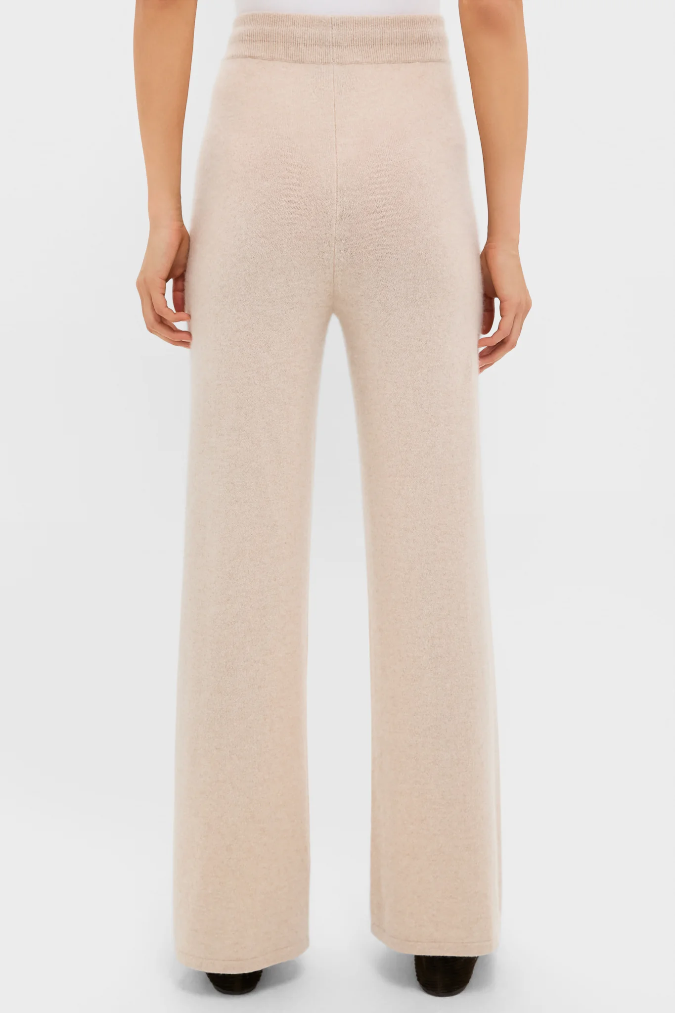 Sandstone Cashmere Jane Pant - Image 4