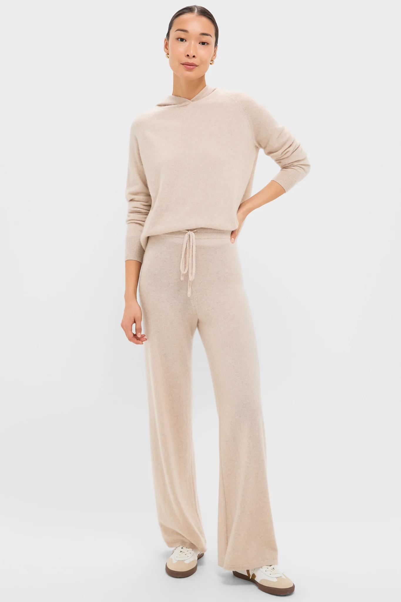 Sandstone Cashmere Jane Pant - Image 6