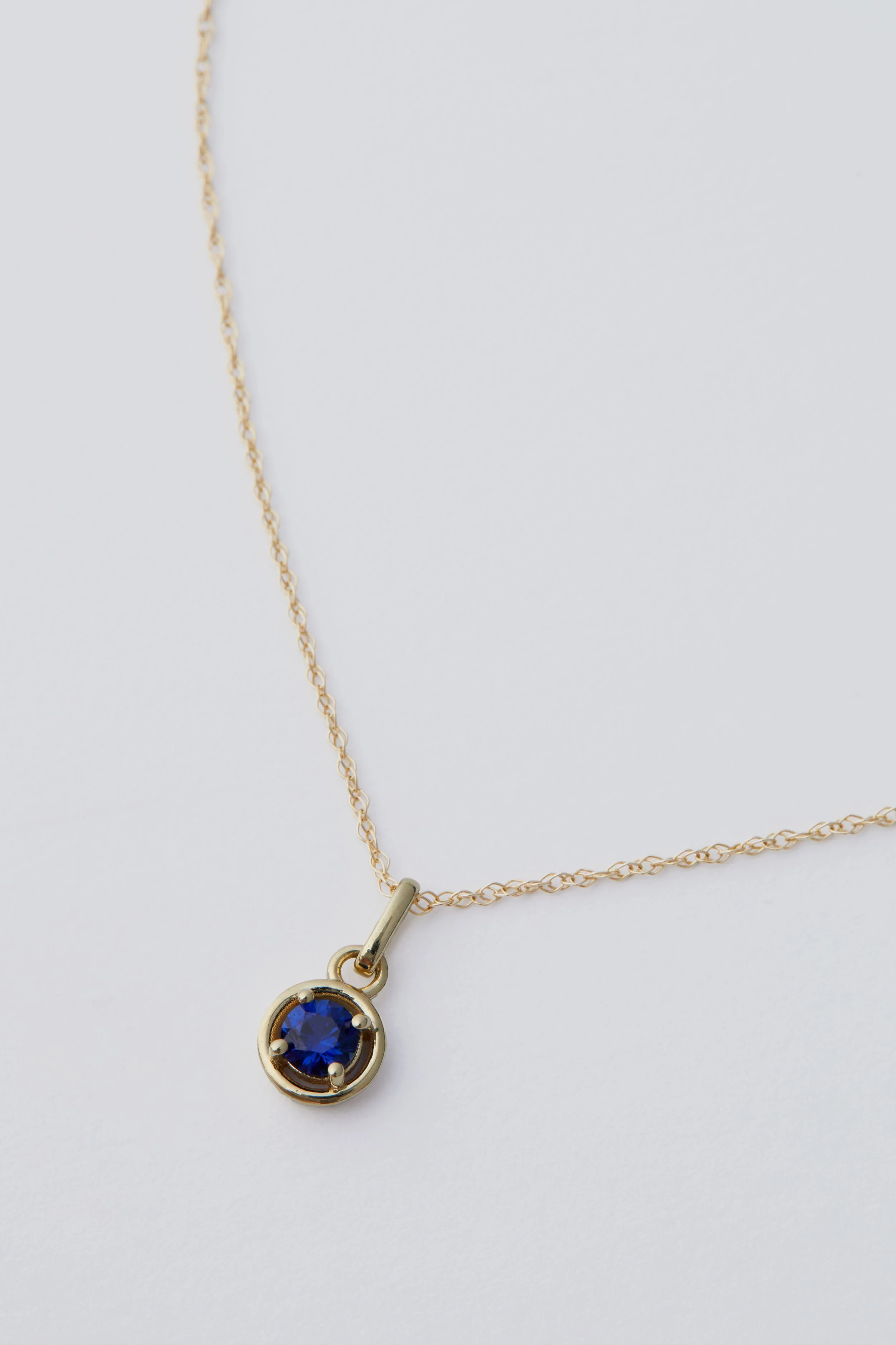 Sapphire Charm - Image 4