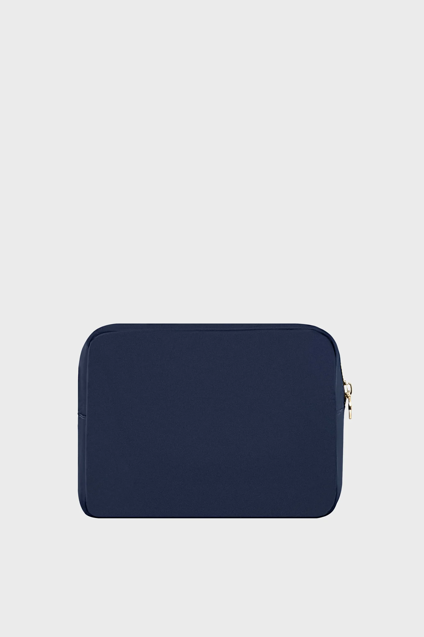 Sapphire Large Makeup Pouch - Image 2