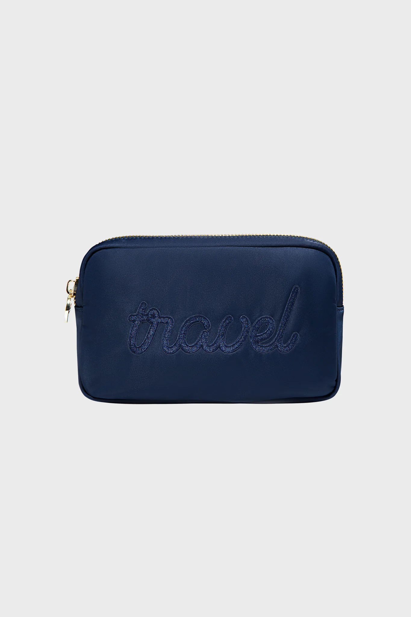Sapphire Small Travel Pouch