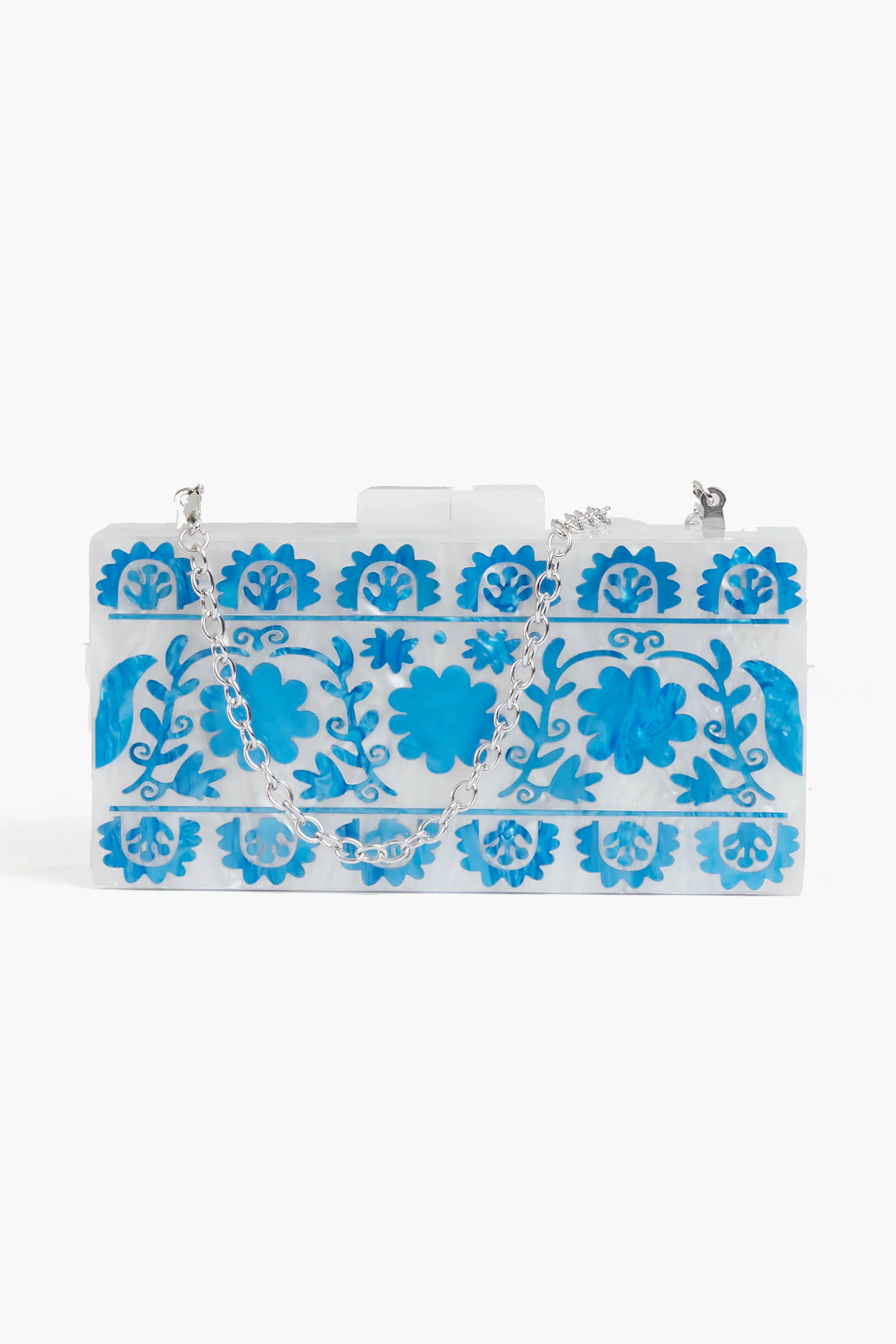 Sardinia Clutch - Image 3