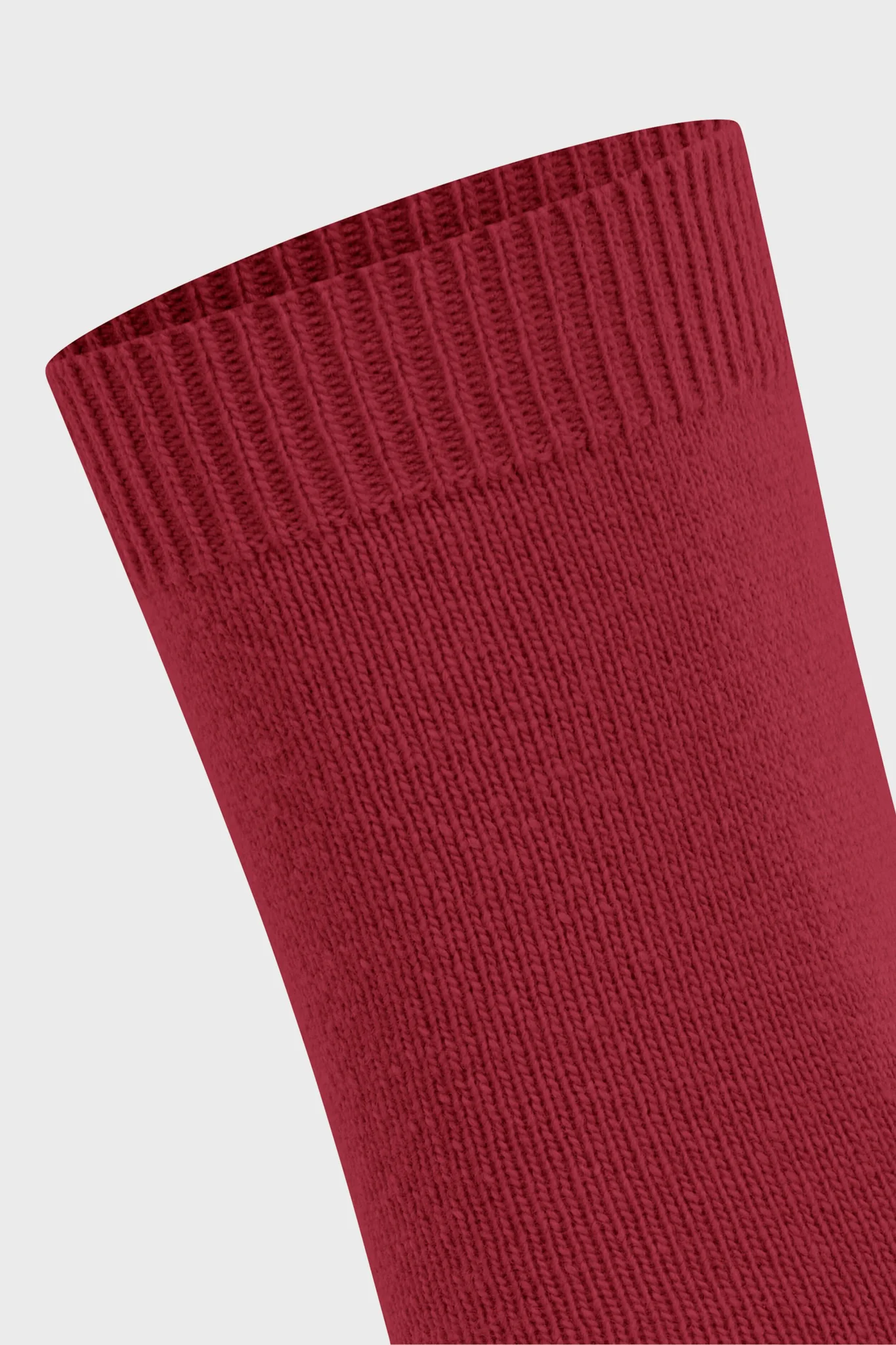 Scarlet Cosy Wool Socks - Image 7