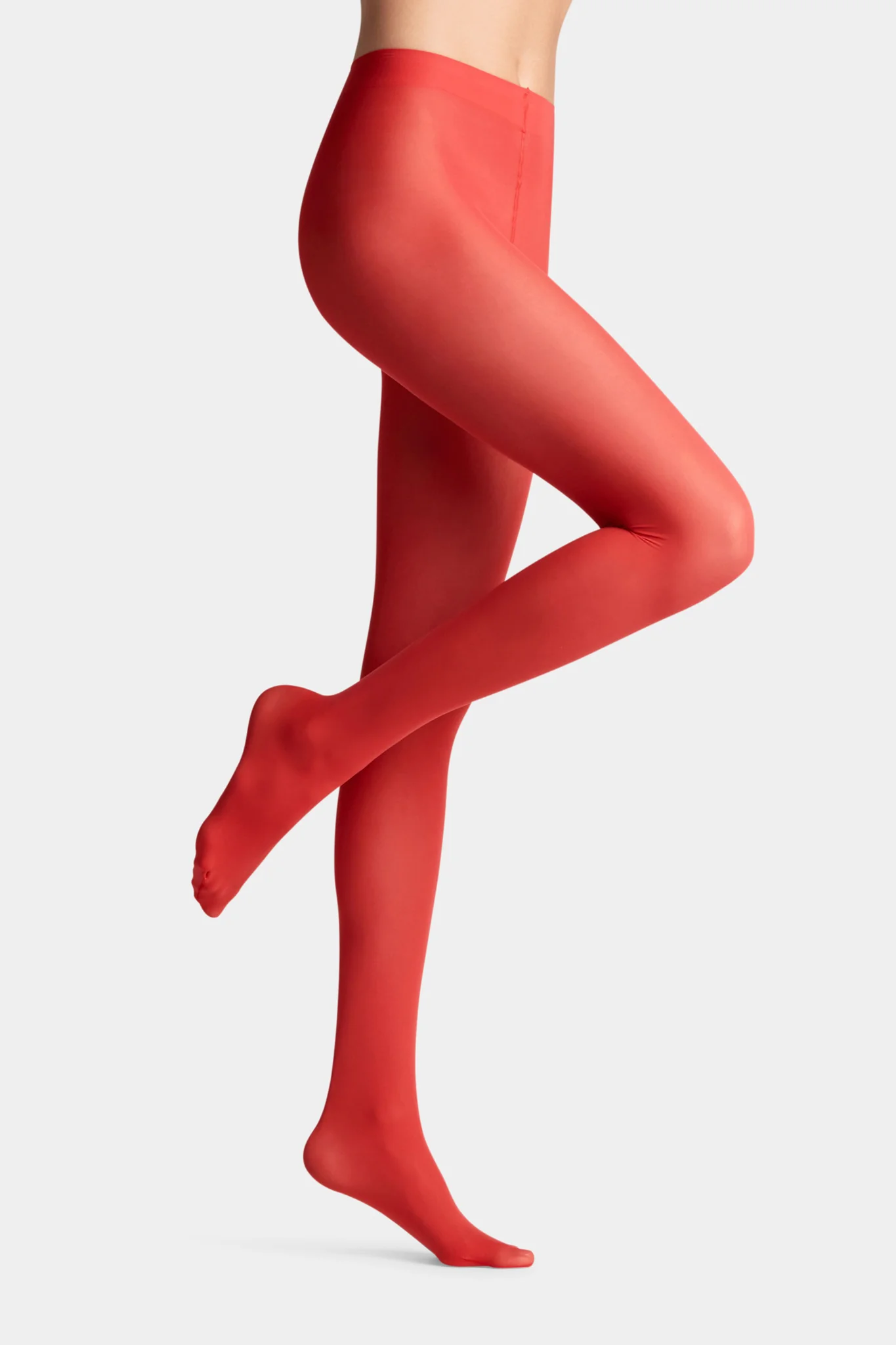 Scarlet Matte Deluxe 30 Tight - Image 3