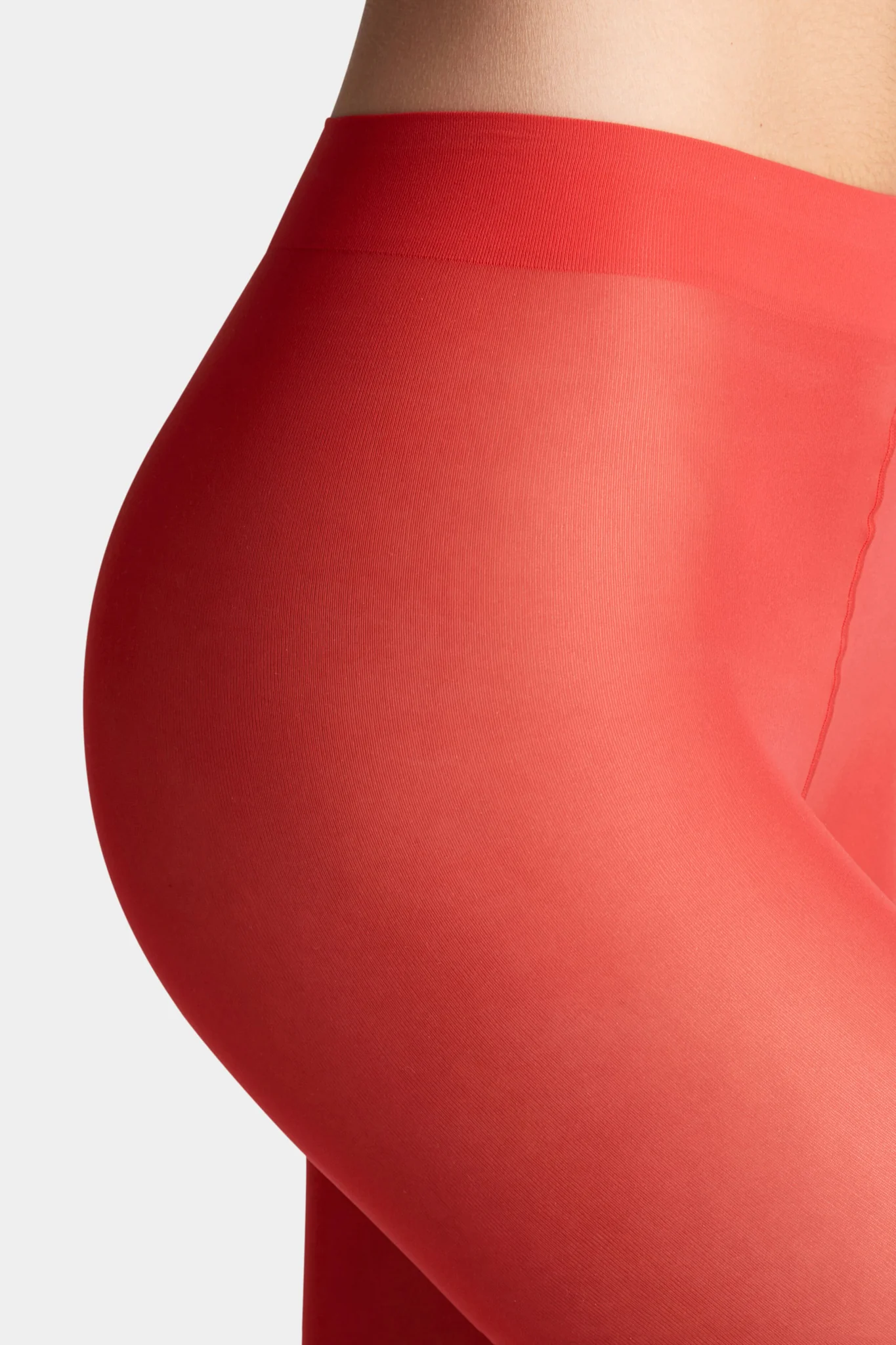 Scarlet Matte Deluxe 30 Tight - Image 6