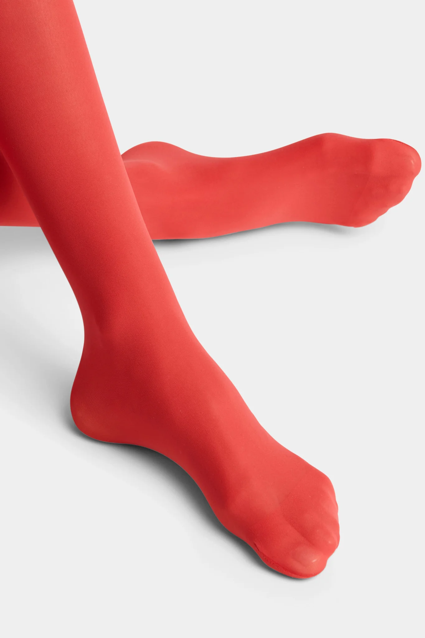 Scarlet Matte Deluxe 30 Tight - Image 8