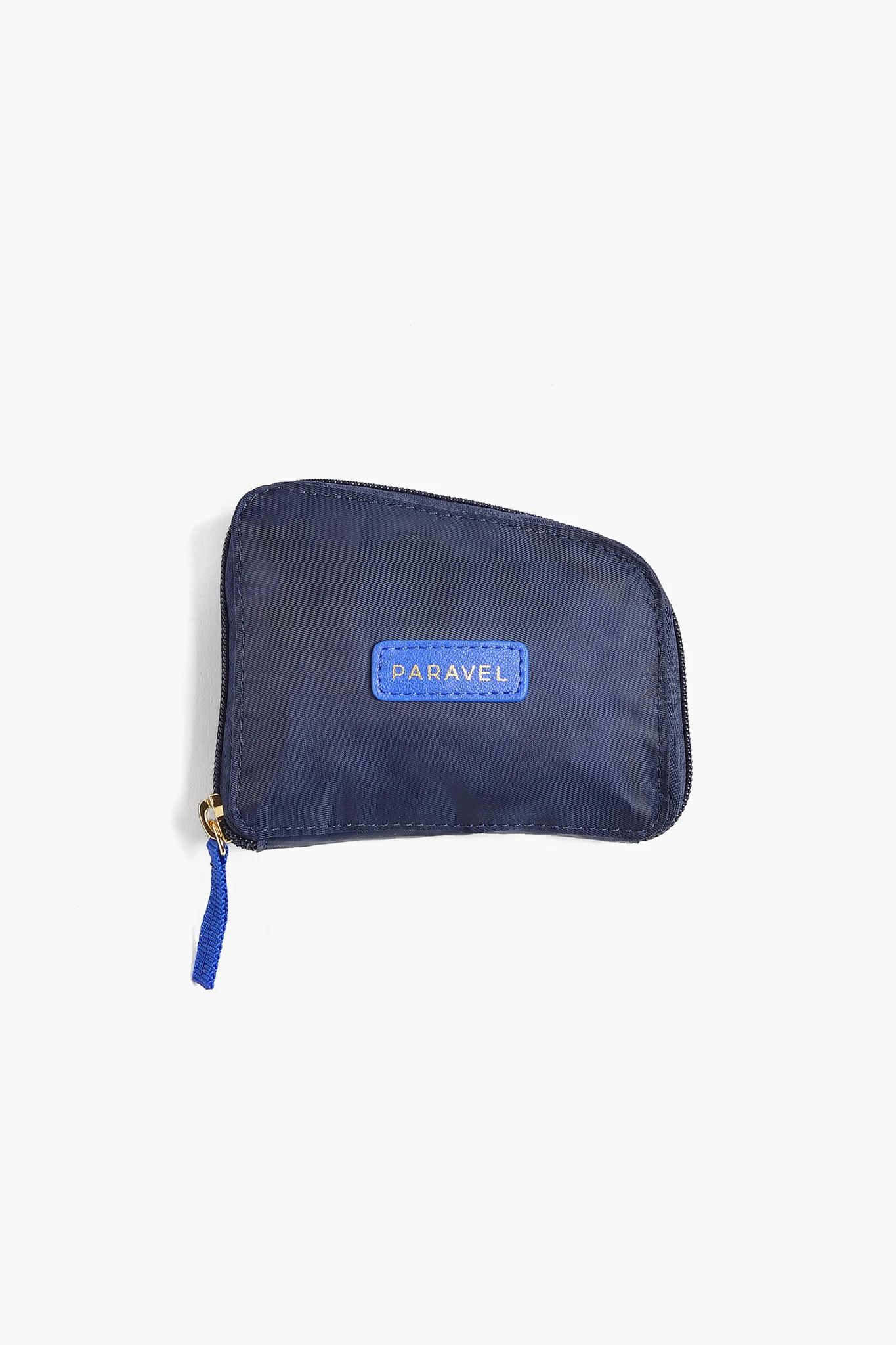 Scuba Navy Fold Up Belt Bag - Image 5