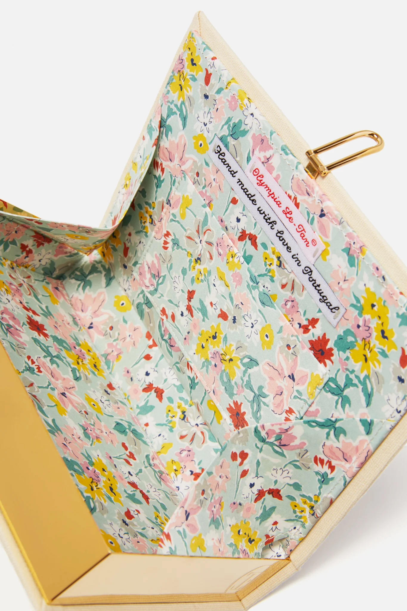 See You In Paris Bookclutch - Image 5