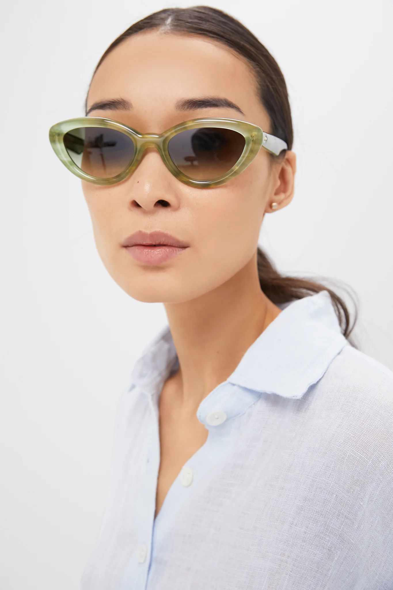 Selene Sasha Sunglasses - Image 2