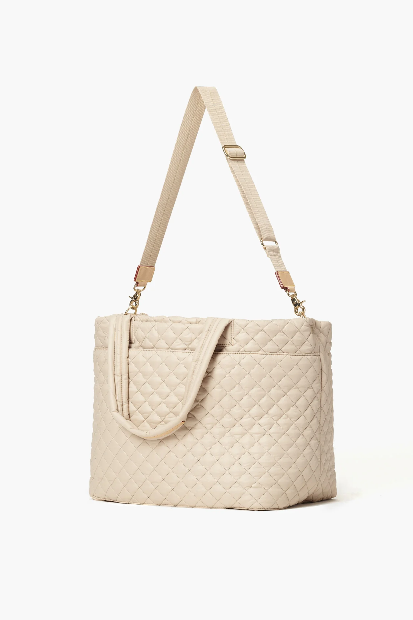 Sesame Oxford Large Metro Tote Deluxe - Image 2
