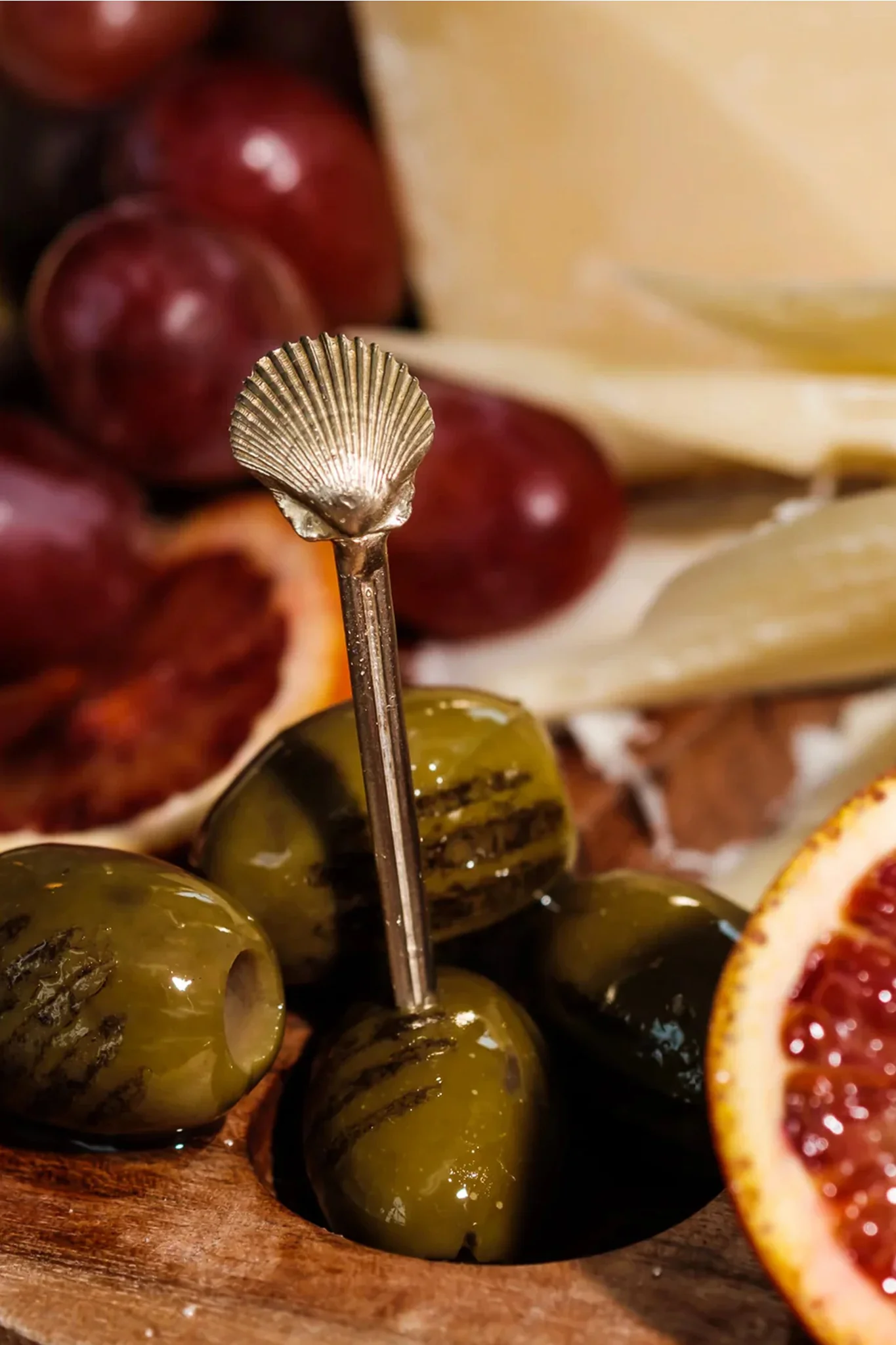 Shell Martini Picks - Image 2