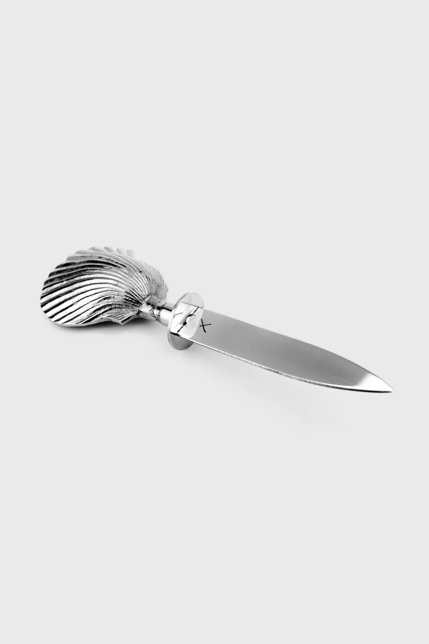 Shell Oyster Knife - Image 2