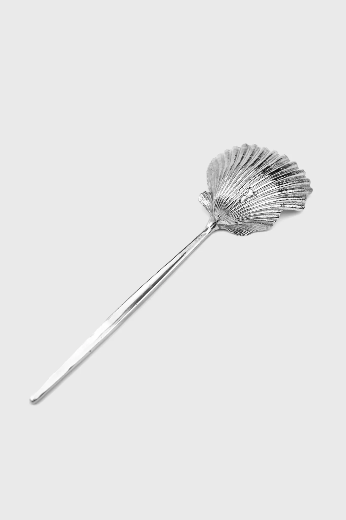 Shell Serving Spoon - Image 2