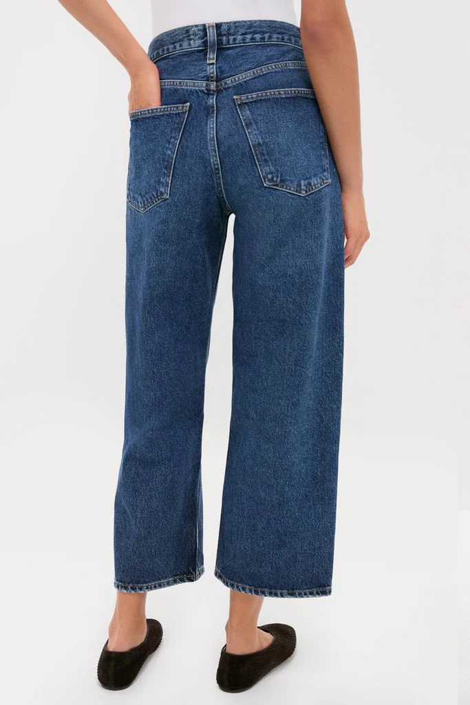 Shortwave Arc Jean - Image 4