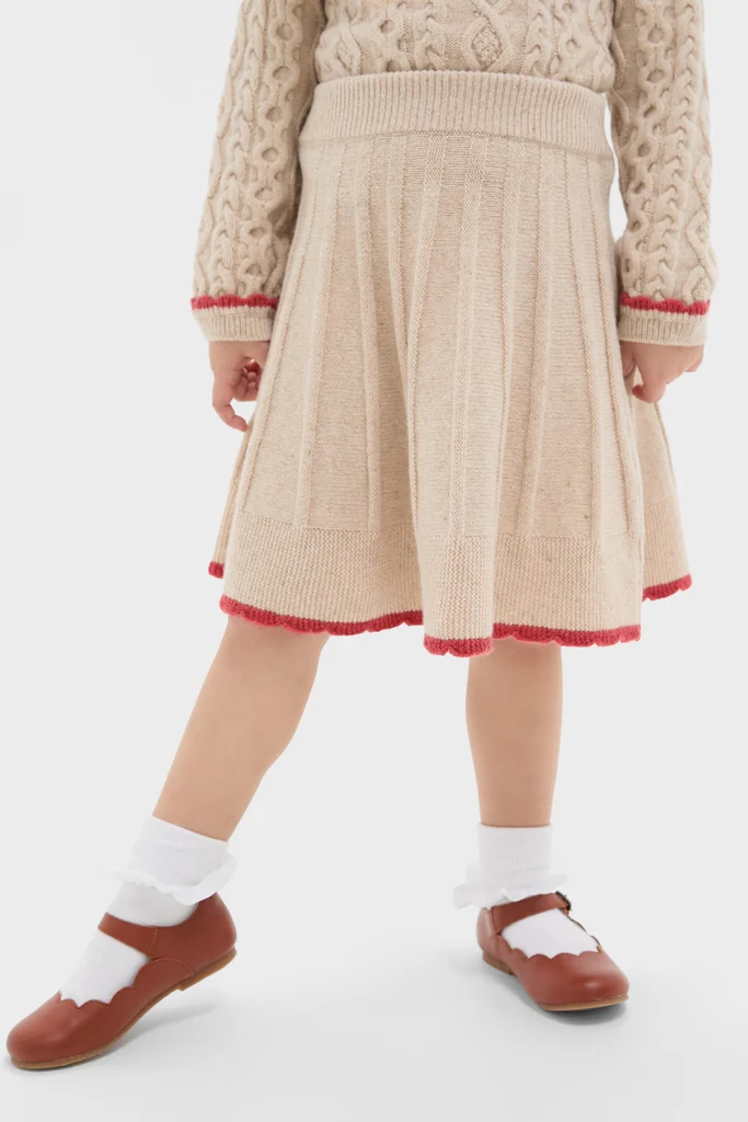 Sienna Skirt
