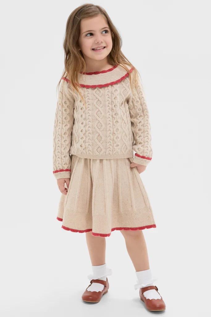 Sienna Sweater - Image 2