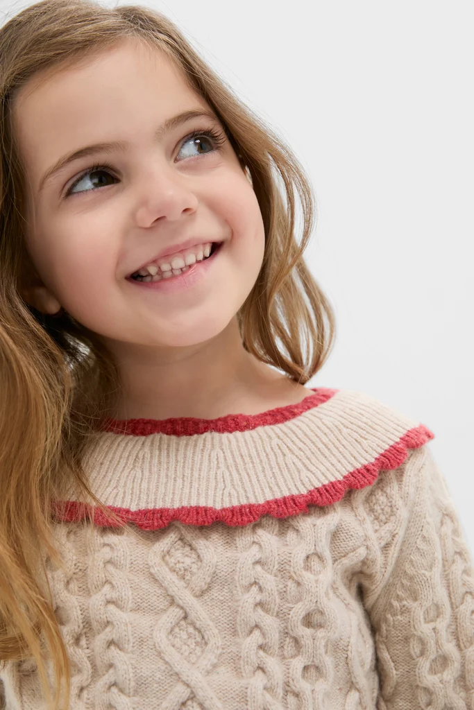 Sienna Sweater - Image 3