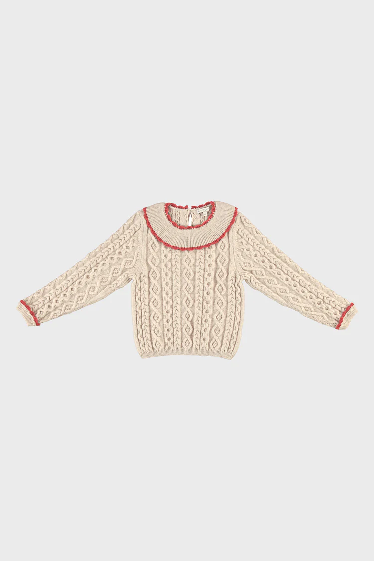 Sienna Sweater - Image 4