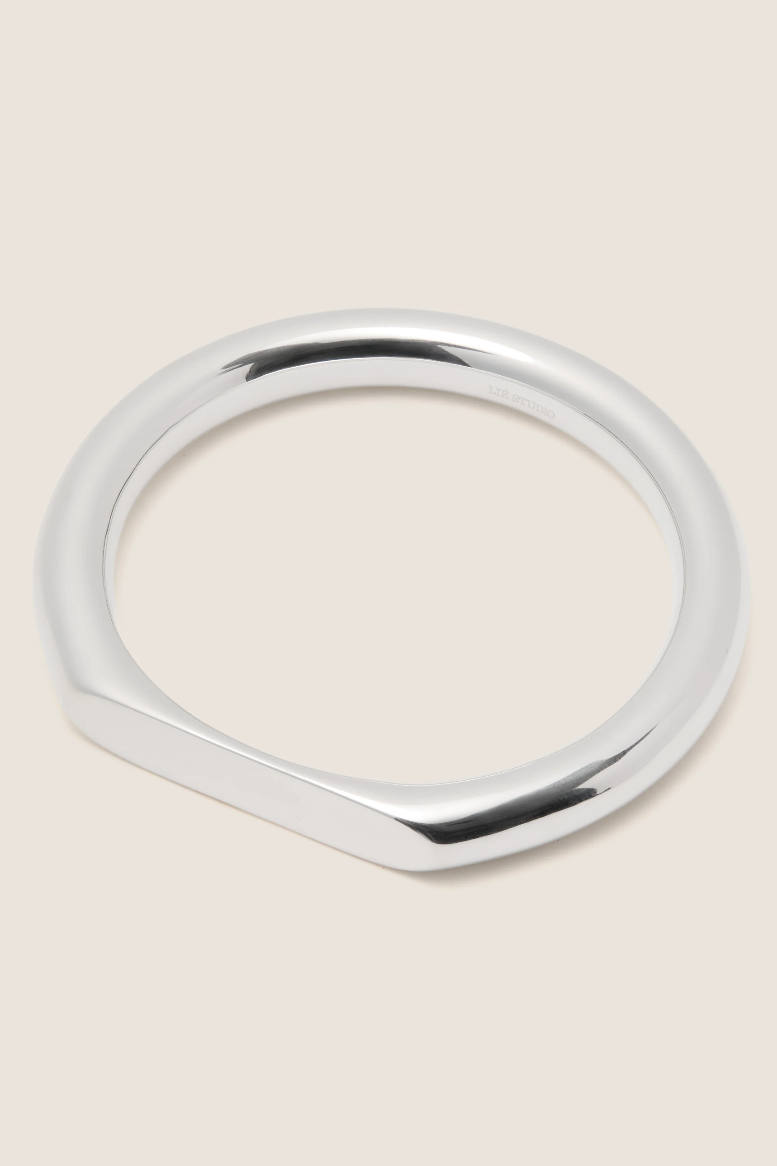 Silver Dora Bracelet - Image 4