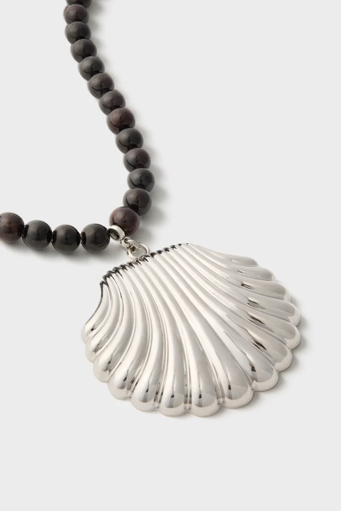 Silver Holbox Necklace - Image 5