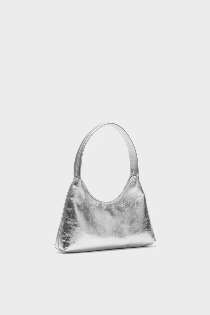 Silver Mini Candy Bag - Image 4