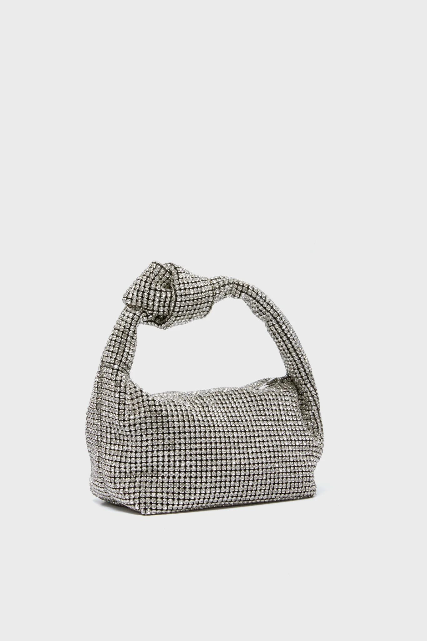 Silver Quinn Bag - Image 4