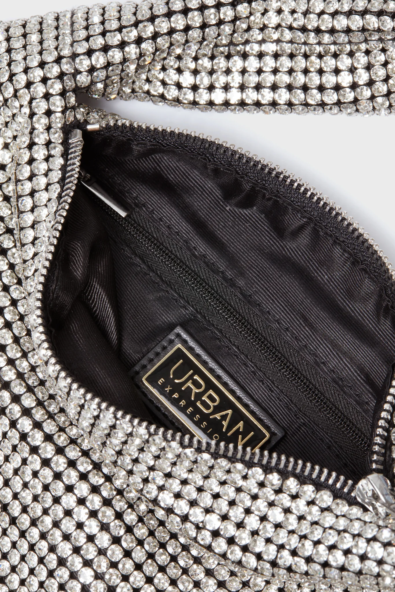 Silver Quinn Bag - Image 5