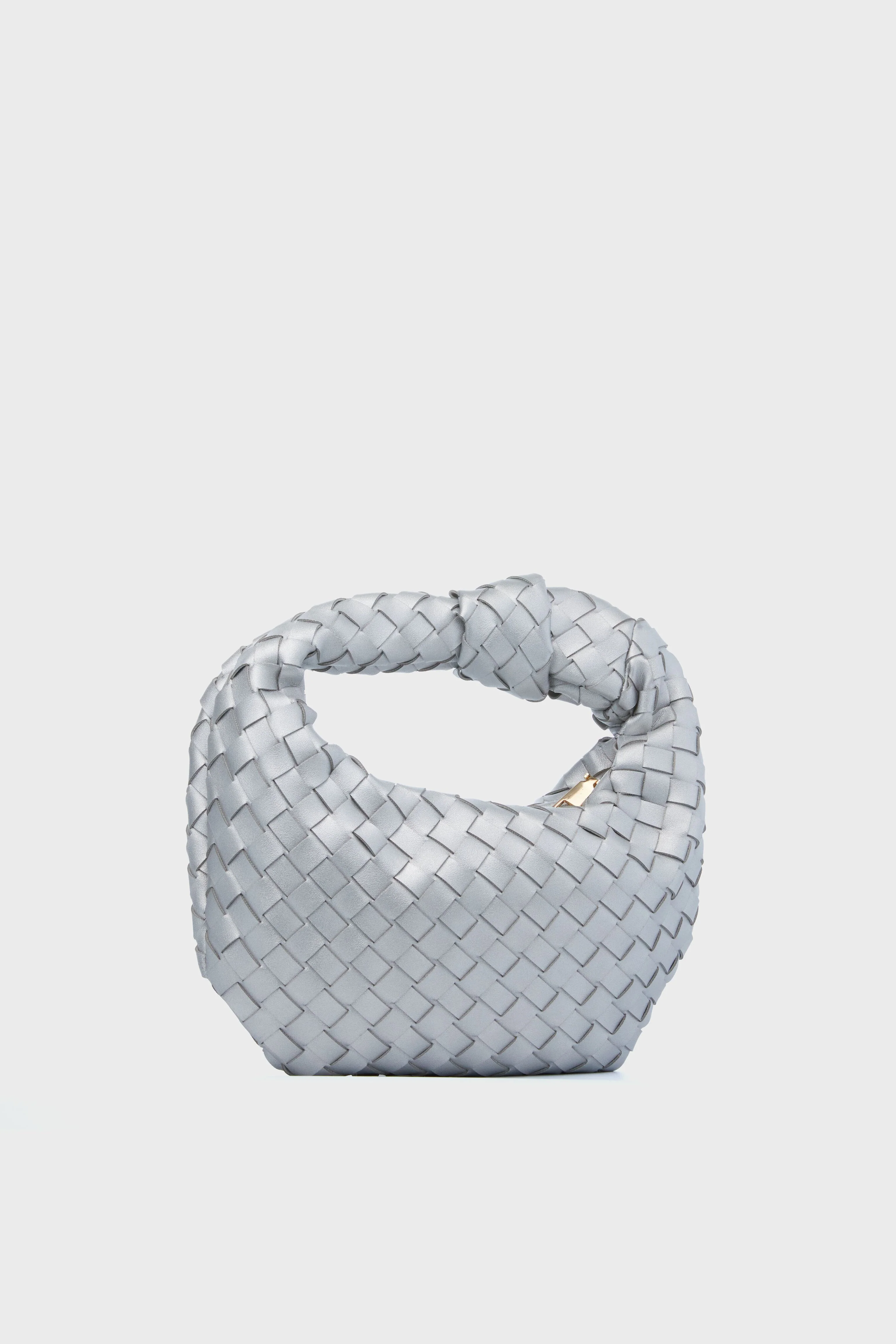 Silver Tracy Bag - Image 4