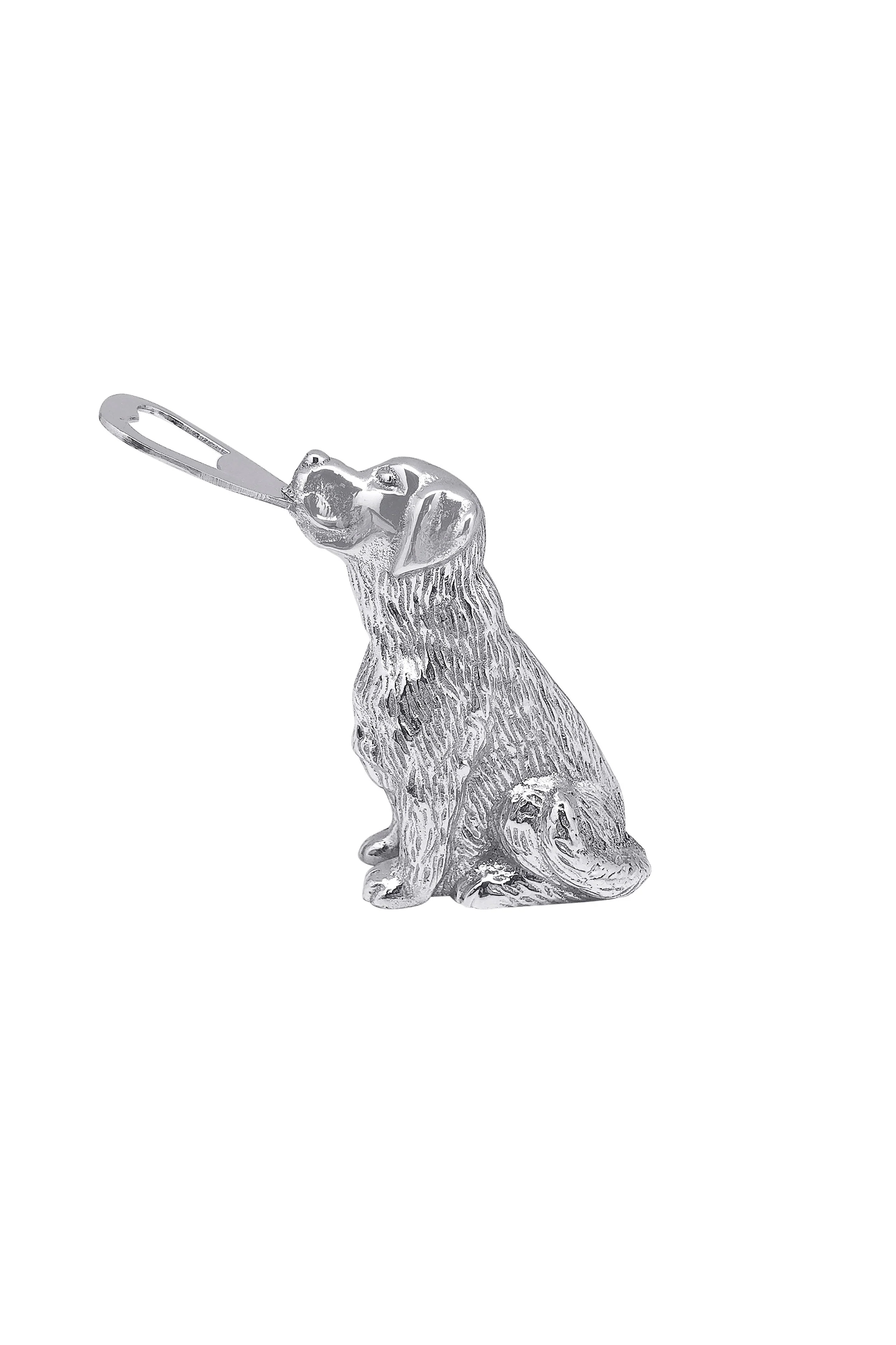 Sitting Lab Bottle Opener - Image 2