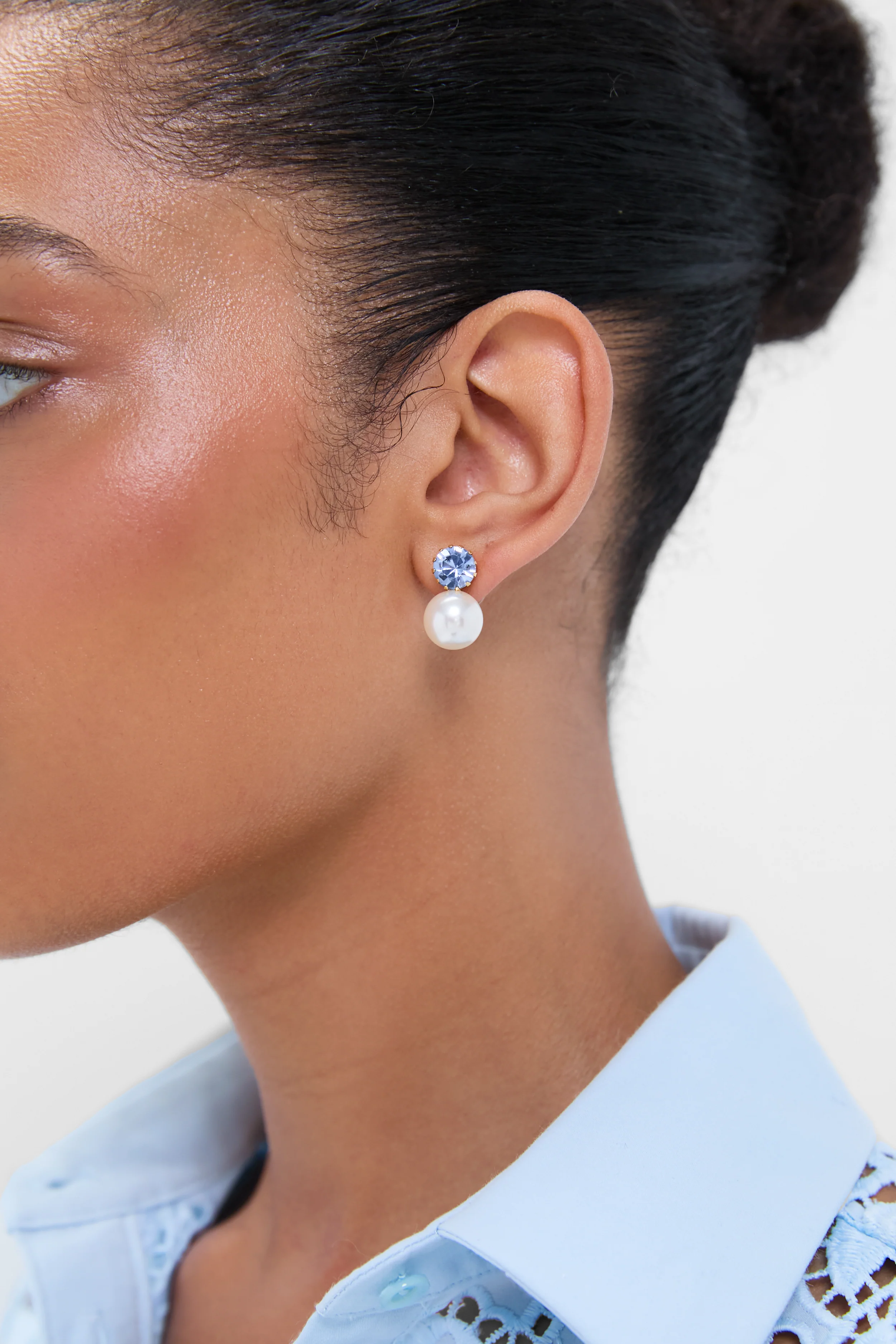 Sky Ines Earrings - Image 2